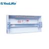 Buy cheap IP40 21 Way Flush Mount Distribution Box , Low Voltage Distribution Panel Phase from wholesalers