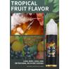 Buy cheap Nicotine E-Liquid Vape Juice E-Cigarette Vaping Liquid 30ml 60ml Vape Juice Orange Taste from wholesalers