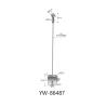 Buy cheap Brass Hook Ceiling Light Cable Kits SUS Cable With A Stopper 6*8mm YW86486 from wholesalers