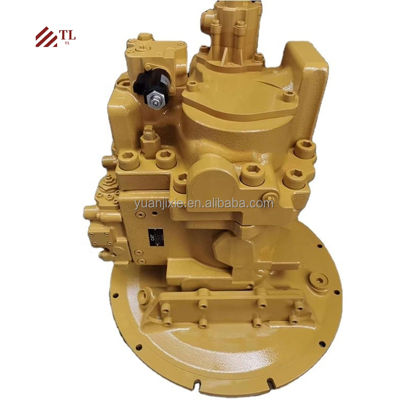 3154393 2836116 2959655 Excavator Hydraulic Main Pump 330 E330 Hydraulic Main Pump