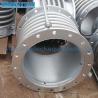 Buy cheap Flange Type Stainless Steel Bellows Expansion Joint Marine Pipe Fittings from wholesalers