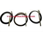 Vibrator For Concrete Needle Pipe Rod Pin Parts Flexible Shaft Concrete Vibrator