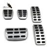 Buy cheap Classic Design Brake And Accelerator Pedal Cover Anti-Slip Car Pedal Pad For Kia Hyundai from wholesalers