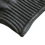 Multipurpose Protection One Stainless Steel Wire Anti Cutting Gloves Level 5