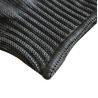 Buy cheap Multipurpose Protection One Stainless Steel Wire Anti Cutting Gloves Level 5 Black Safety Work Gloves from wholesalers