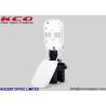 Buy cheap 4 Port Mini FOSC Dome Fiber Optic Splice Closure 24 Cores IP68 Waterproof from wholesalers