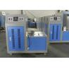 Buy cheap Low Temperature Brittleness Tester Rubber Testing Instruments High Performance from wholesalers