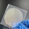 Buy cheap MgO Wafer 111 100 Polished Magnesium Oxide Monocrystal Semiconductor Customized from wholesalers