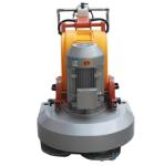 High Speed Granite Floor Polisher Planetary System Three Phase Polisher