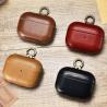 Buy cheap ODM Headphone Case Cover Dirtproof Airpods 3 Generation Case Leather from wholesalers