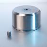 Buy cheap High Impact Strength Punch Mold Components Tungsten Carbide Bearing from wholesalers