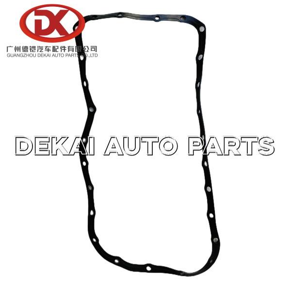 Buy cheap Engine Spare Parts Oil Pan Gasket 8 97364386 0 8973643860 700P NQR 4HK1 from wholesalers