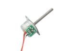 Buy cheap 15mm High Speed Permanent Magnet Motor , Long Screw Shaft Motor SM1519 from wholesalers