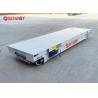 Buy cheap KPX Steering Battery Transfer Cart Anti High Temperature 100 Ton from wholesalers