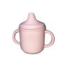 Buy cheap Bear Shape Silicone Baby Feeding Set 6Pcs BPA Free Suction Bowl With Lid from wholesalers