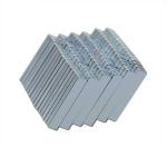 Powerful Block / Customized Shape Neodymium Iron Boron Magnet N35-N52 Grade for
