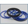 Buy cheap 703-09-33100 7030933100 Swivel Joint Seal Kit Fits Excavator Komatsu PC200-5 from wholesalers