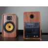 Buy cheap Young People Love 40W 500mV Hi-fi Speaker Active Bluetooth USB Wifi Hifi Soundshelf from wholesalers