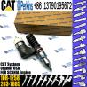 Buy cheap C10 Fuel Injector Assembly 203-7685 212-3467 212-3468 350-7555 317-5278 161-1785 10R-0967 10R-1259 10R-1258 from wholesalers