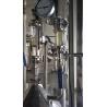 Buy cheap 50L 100L Essential Oil Extraction Machine Aromatherapy Steam Distillation Equipment from wholesalers