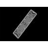 Buy cheap High Transmittance 93% 3030 LED Lens , 63 In 1 Street Lighting Multi LED Lens from wholesalers