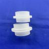 Buy cheap Professional Custom Opaque Quartz Tube High Temperature Resistant from wholesalers