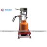 Buy cheap 10Ton LPG Skid Station Use Gas Cylinder Filling Scales with Digital Display from wholesalers