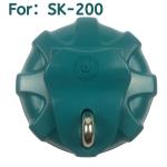 Excavator Kobelco Engine Diesel Tank Cover For Kobelco SK60/75/100/120/200/210