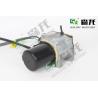 Buy cheap 106-0092 106-0100 106-0097 Single Cable Excavator Throttle Motor from wholesalers