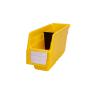 Buy cheap Industrial Parts Bins Rack Shelf Storage Divisible Plastic Crate for Medicine Storage from wholesalers