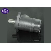 Buy cheap BMP 80cc OMP Hydraulic Motor 1510301 Two Bolts 1 inch Shaft G1/2 Oil Port product