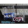 Buy cheap Summer Beach Bag Vinyl PVC Transparent Small Tote Handbags Shopping Shoulder Bags, pvc waterproof shoulder beach bag, pa from wholesalers