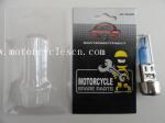 Motorcycle motocross CG125 12V60/60W Blue bulbs Bike Blue Red Yellow White