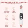 Buy cheap Facial Vacuum Visible Blackhead Remover For Pore Multi Function from wholesalers