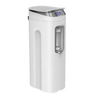 Buy cheap High Capacity Cabinet Water Softener , Eco Water Softener Microprocessor product