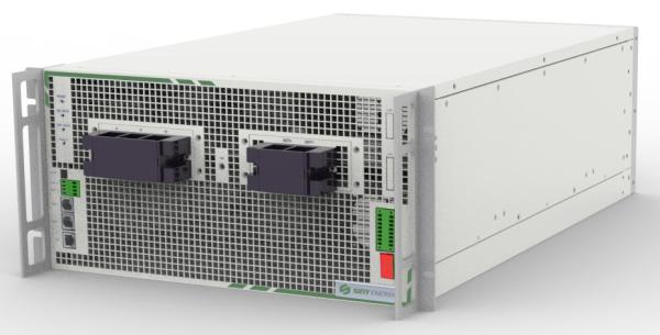 Buy cheap 125KW On-grid / Off-grid Type AC / DC Bidirectional Energy Storage Converter from wholesalers