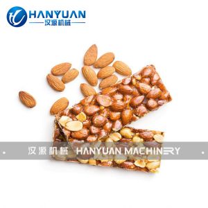 Buy cheap Nuts Bar Production Line from wholesalers