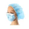 Buy cheap Wholesale Disposable Women Hair Spa Caps Salon Cap Disposable Nurse Cap Bouffant Scrub Cap Anno Medical Bouffan from wholesalers