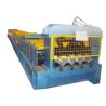 Buy cheap 7.5kw Floor Deck Sheet Forming Machine 0.3-0.8mm Thickness 4kw Hydraulic Power from wholesalers