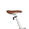 Buy cheap Adult Aluminium Alloy 14 Inch Single Speed Folding Race Bike from wholesalers