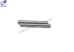 Pin Rear Lower Roller Guide Suitable For Cutter Spare Parts 69338000-