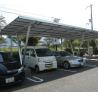 Buy cheap Metal Galvanized Solar Power Parking Lot , Flexible 1-20kw Solar Panel Parking from wholesalers
