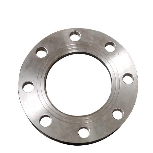 Buy cheap Jis B2220 Dn20 Carbon Steel Threaded Flange Rust Proof Oil Coated from wholesalers