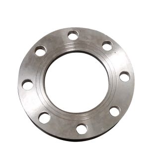Buy cheap Jis B2220 Dn20 Carbon Steel Threaded Flange Rust Proof Oil Coated from wholesalers