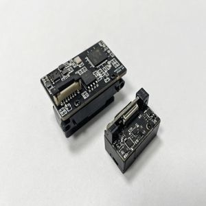 Buy cheap 1280x800 2D Barcode Scanner OEM 2D Barcode Scanner Module from wholesalers