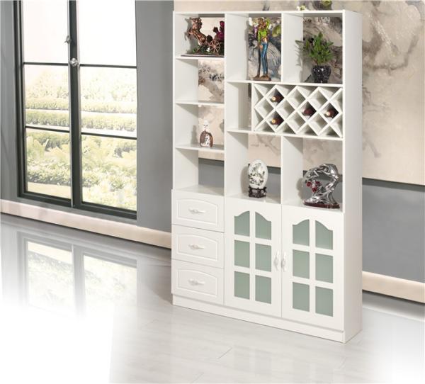 Buy cheap Convenient Entrance Hall Cupboard Optional Dimensions Modern Interior Design from wholesalers