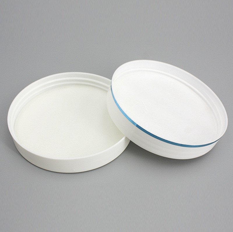 Diameter Wide Mouth 89mm Flip Top Lid