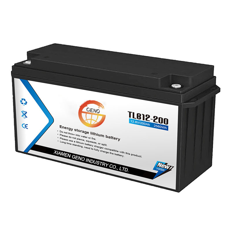 Home Appliances Energy Storage Solar System Battery Pack Long Service Life