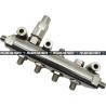 Buy cheap C6.4 Engine Fuel Common Rail Assy E320D Excavator 358-6634 438-3416 from wholesalers