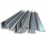Buy cheap 316L 430 Stainless Unequal Equal Angle Steel Bar Hot Rolled from wholesalers